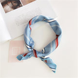 Echarpe Foulard Femme Scarf