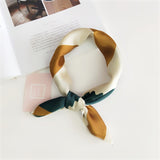 Echarpe Foulard Femme Scarf