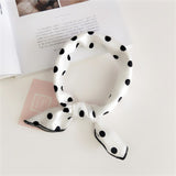 Echarpe Foulard Femme Scarf