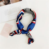 Echarpe Foulard Femme Scarf