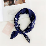 Echarpe Foulard Femme Scarf