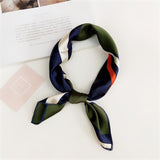 Echarpe Foulard Femme Scarf