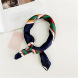 Echarpe Foulard Femme Scarf