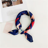 Echarpe Foulard Femme Scarf