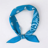 New Hip-hop Cotton Blended Scarf