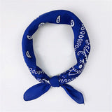 New Hip-hop Cotton Blended Scarf