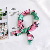 Korean Scarves Echarpe Scarf