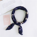 Korean Scarves Echarpe Scarf
