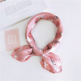 Korean Scarves Echarpe Scarf