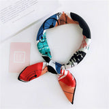 Korean Scarves Echarpe Scarf