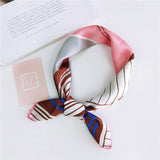 Korean Scarves Echarpe Scarf