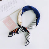 Korean Scarves Echarpe Scarf