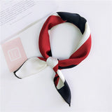 Korean Scarves Echarpe Scarf