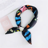 Korean Scarves Echarpe Scarf