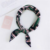 Korean Scarves Echarpe Scarf