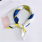 Korean Scarves Echarpe Scarf