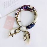 Korean Scarves Echarpe Scarf
