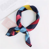 Korean Scarves Echarpe Scarf