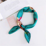 Korean Scarves Echarpe Scarf