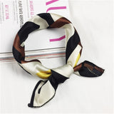 Korean Scarves Echarpe Scarf