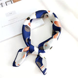 Korean Scarves Echarpe Scarf