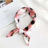 Korean Scarves Echarpe Scarf