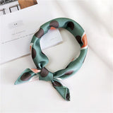 Korean Scarves Echarpe Scarf