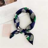 Korean Scarves Echarpe Scarf