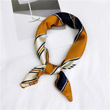 Korean Scarves Echarpe Scarf