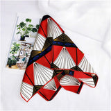 Korean Scarves Echarpe Scarf