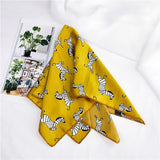 Korean Scarves Echarpe Scarf