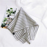 Korean Scarves Echarpe Scarf