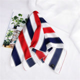 Korean Scarves Echarpe Scarf