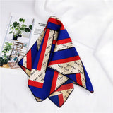 Korean Scarves Echarpe Scarf