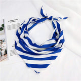Elegant Dot Print Scarf