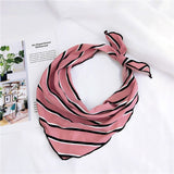 Elegant Dot Print Scarf