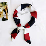 New Elegant Square Scarf