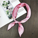 Fashion Women Striped Dots Scarf