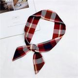 Foulard Flamingo Scarf