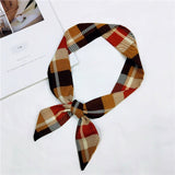 Foulard Flamingo Scarf