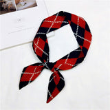 Foulard Flamingo Scarf