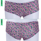 3D Print Underwear Women Sexy Panties